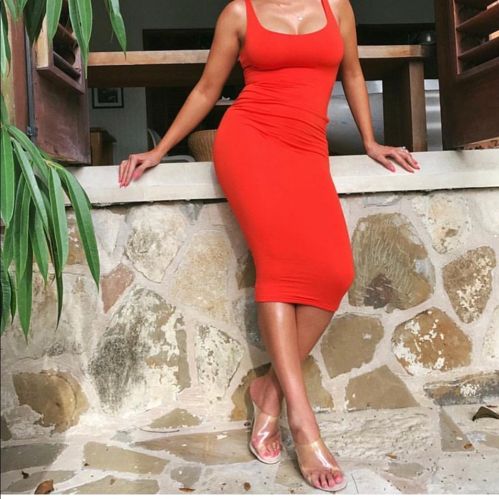 Very comfortable dress, new